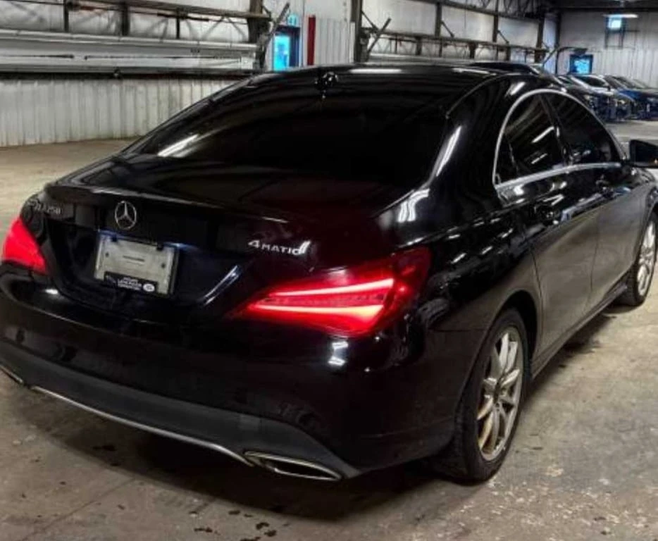 Mercedes-Benz CLA * 250 Coupe * CARFAX * ���� �� �� | Mobile.bg � ����������� 13