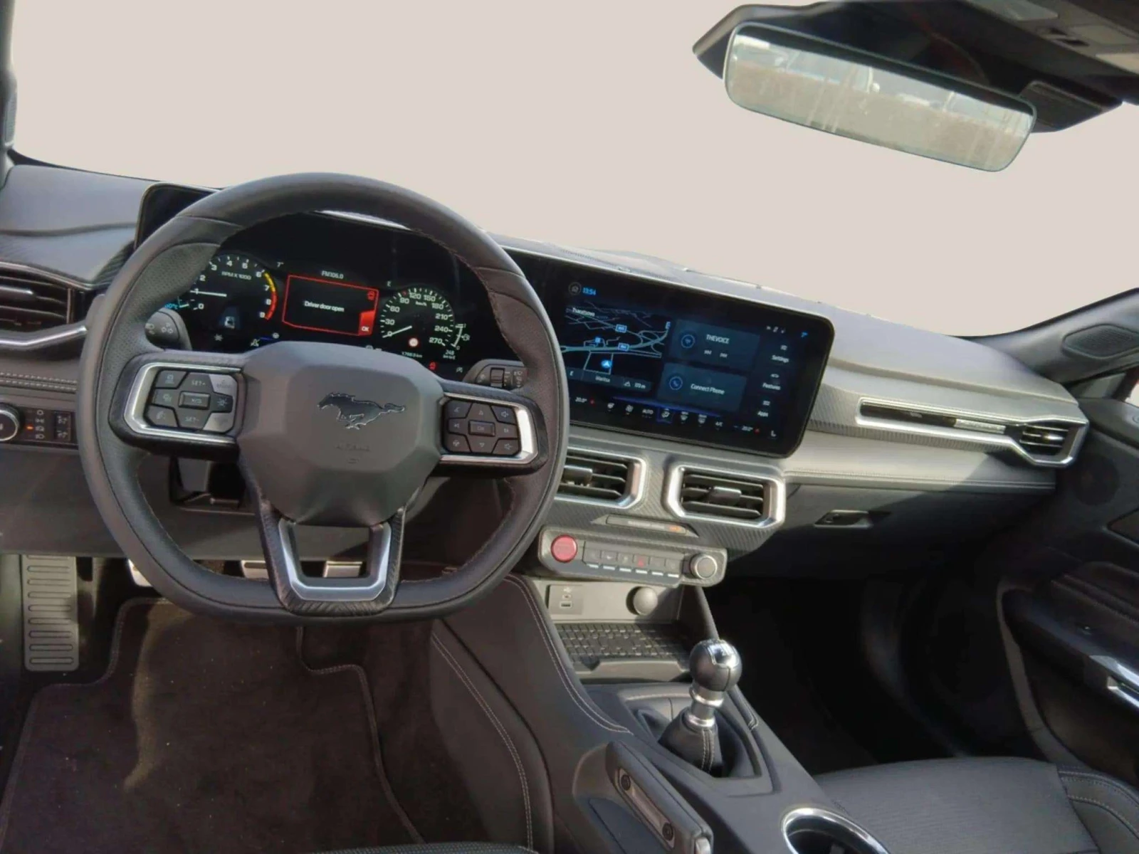 Ford Mustang 5.0 V8 - изображение 9