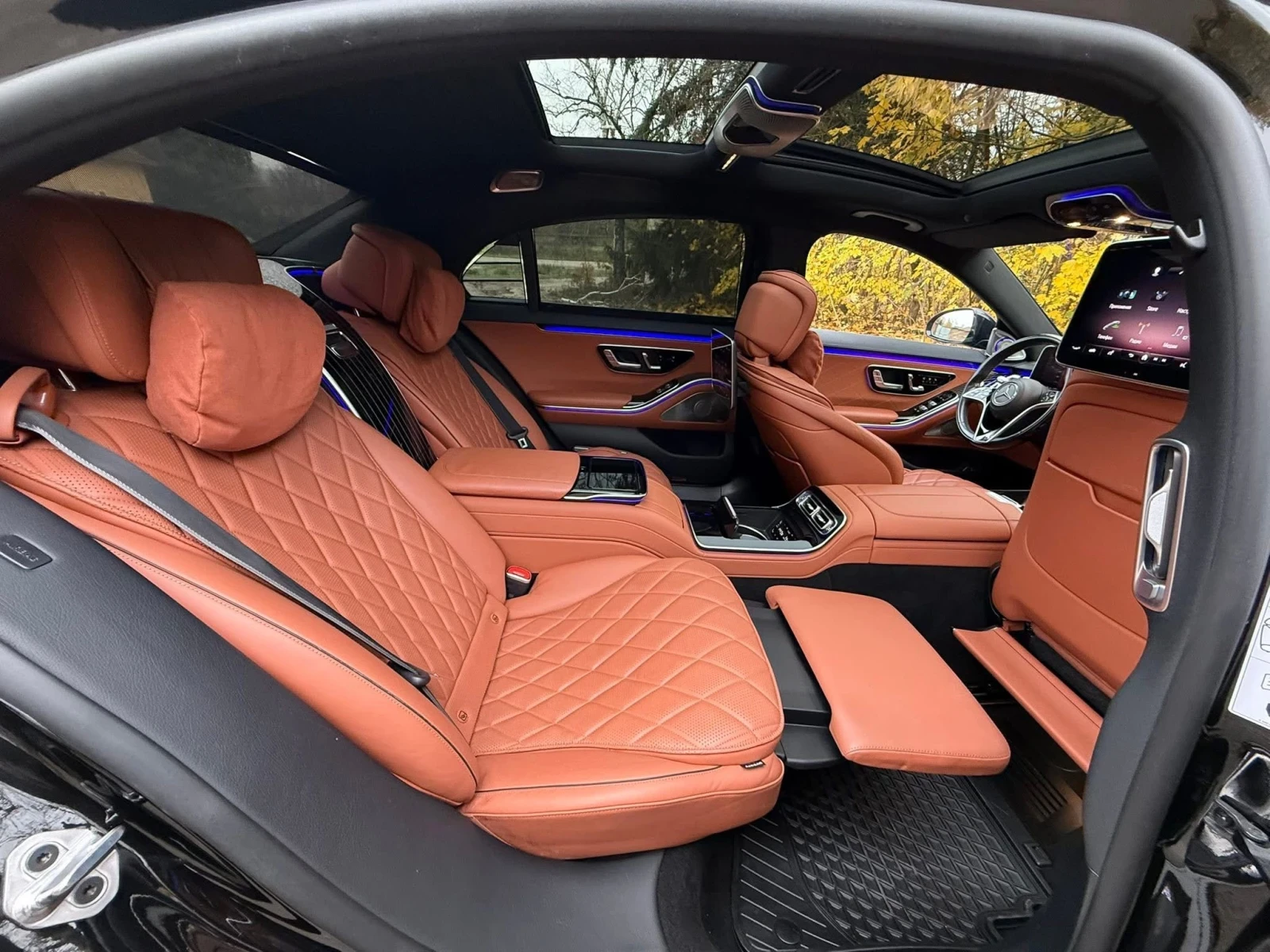 Mercedes-Benz S 580 | Mobile.bg � ����������� 14