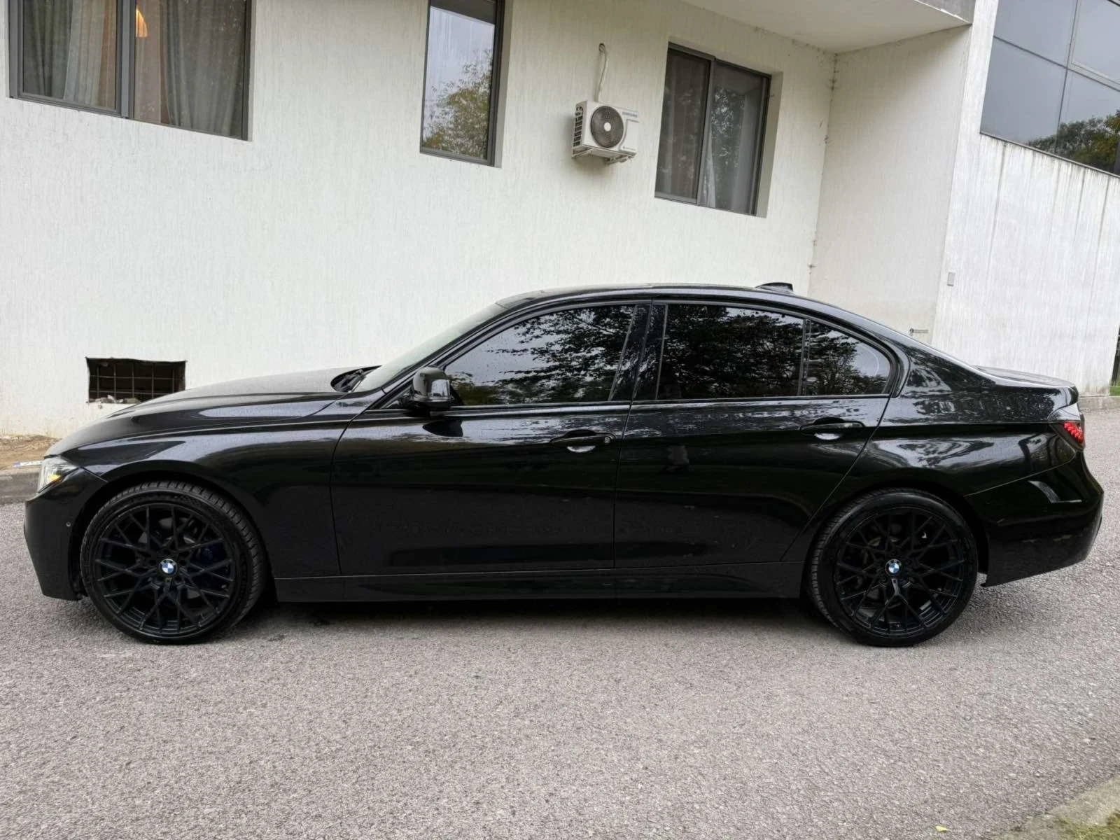 BMW 340 XI / КАМЕРА / ПОДГРЕВ - изображение 4