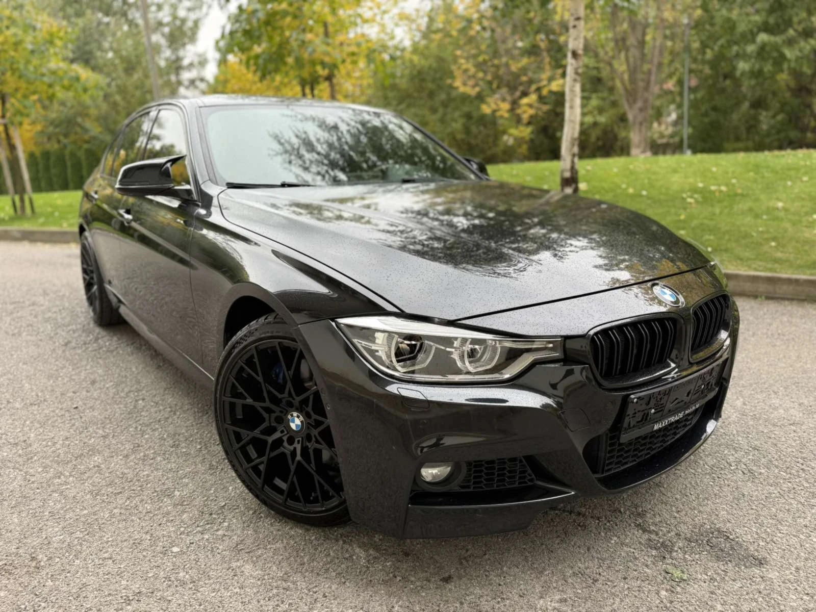 BMW 340 XI / ������ / ������� | Mobile.bg � ����������� 1