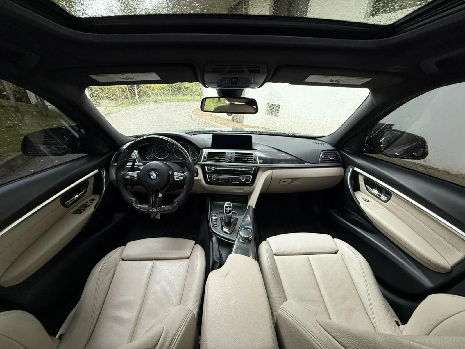 BMW 340 XI / ������ / ������� | Mobile.bg � ����������� 12