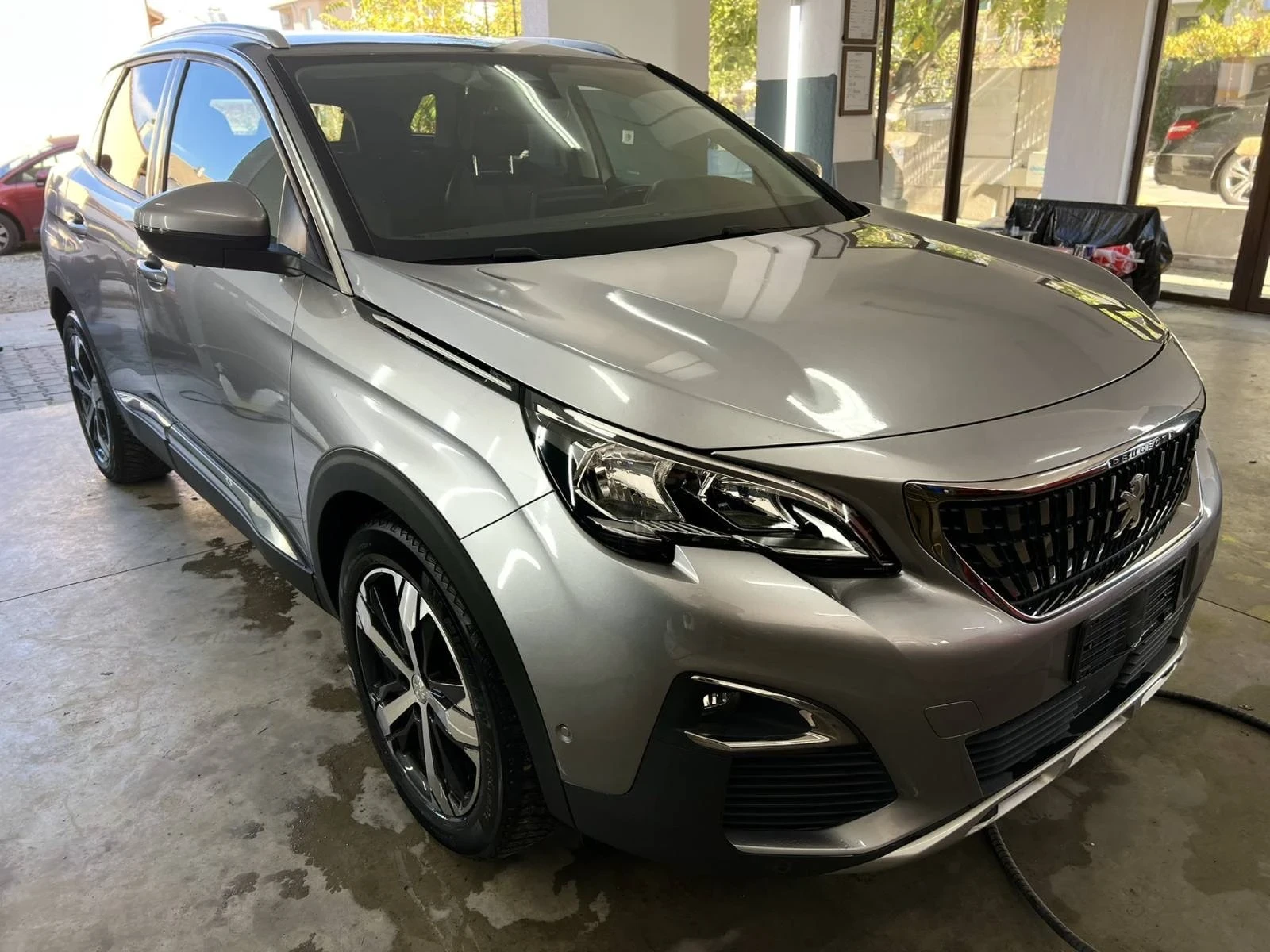 Peugeot 3008 | Mobile.bg � ����������� 2