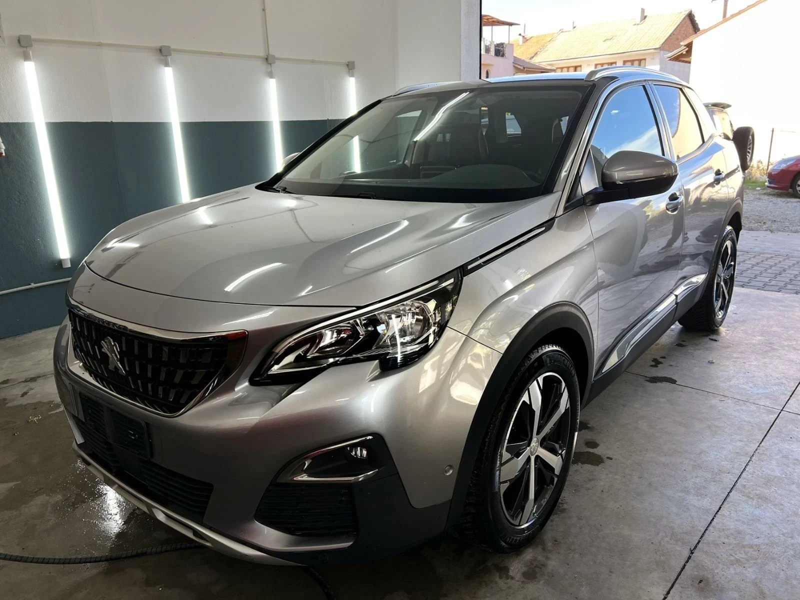 Peugeot 3008 | Mobile.bg � ����������� 1
