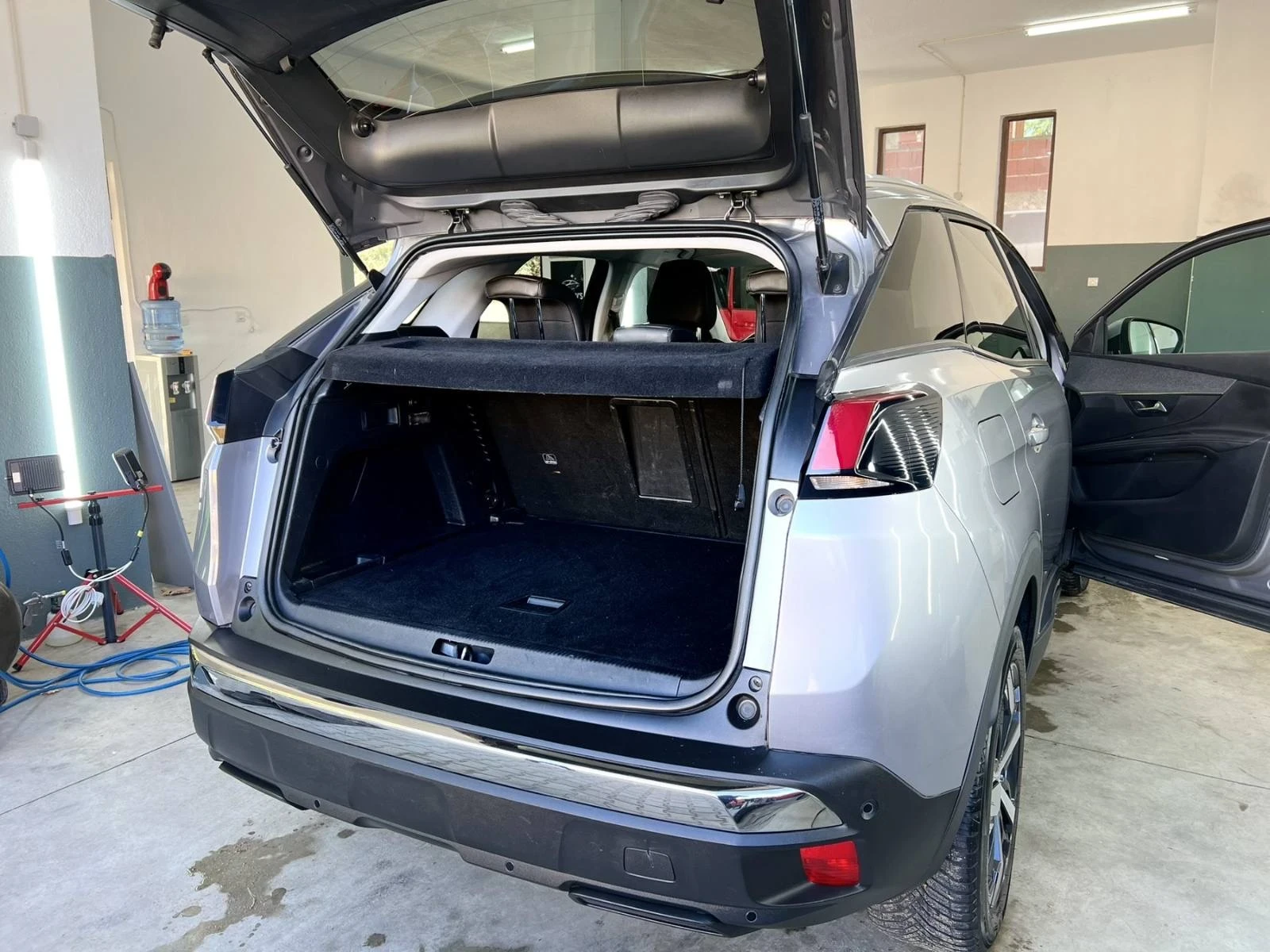 Peugeot 3008 | Mobile.bg � ����������� 6