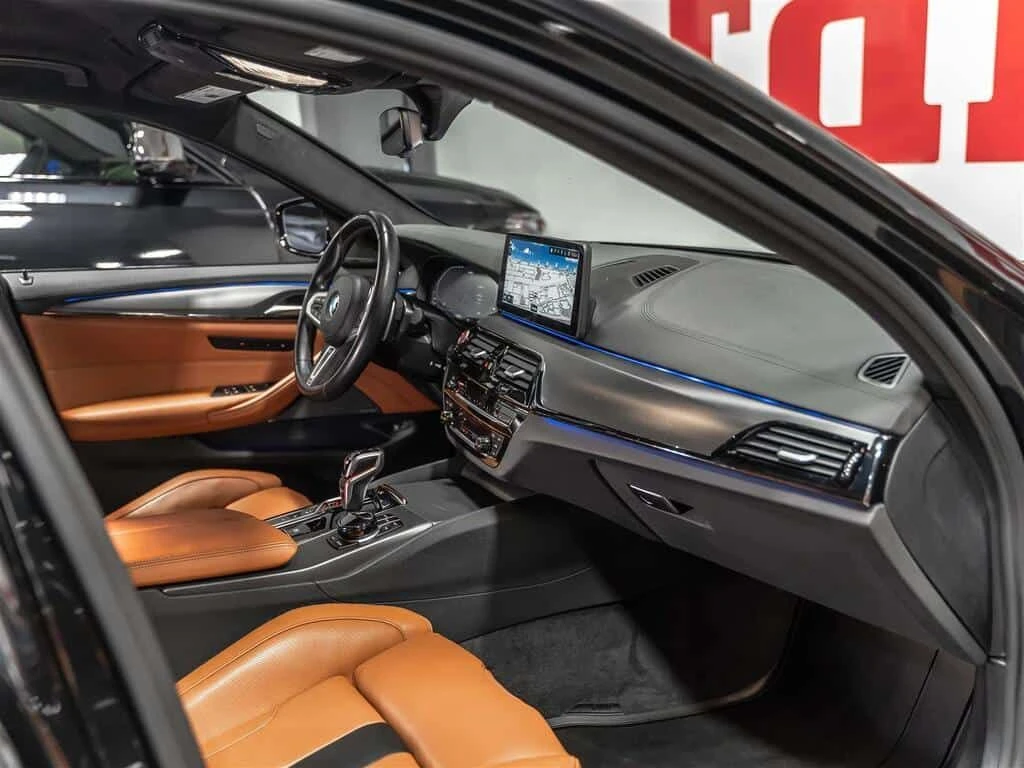 BMW M5 * COMPETITION| CARBON ROOF| PARKING ASSISTANCE PLU | Mobile.bg � ����������� 13