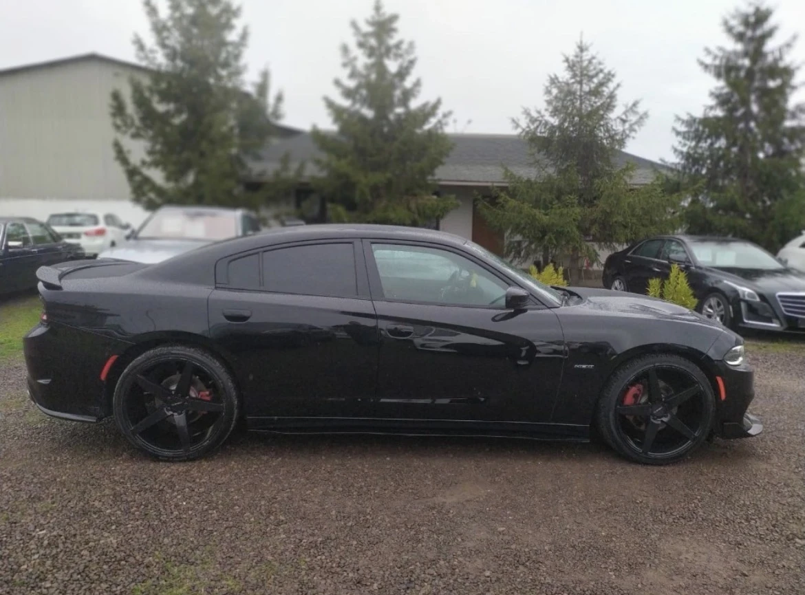 Dodge Charger 5.7 HEMI | Mobile.bg � ����������� 7