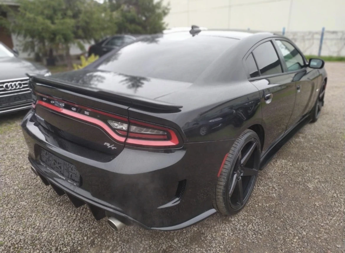 Dodge Charger 5.7 HEMI | Mobile.bg � ����������� 6