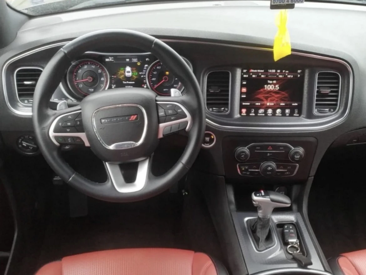 Dodge Charger 5.7 HEMI | Mobile.bg � ����������� 10