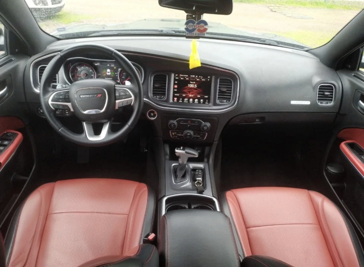 Dodge Charger 5.7 HEMI | Mobile.bg � ����������� 9