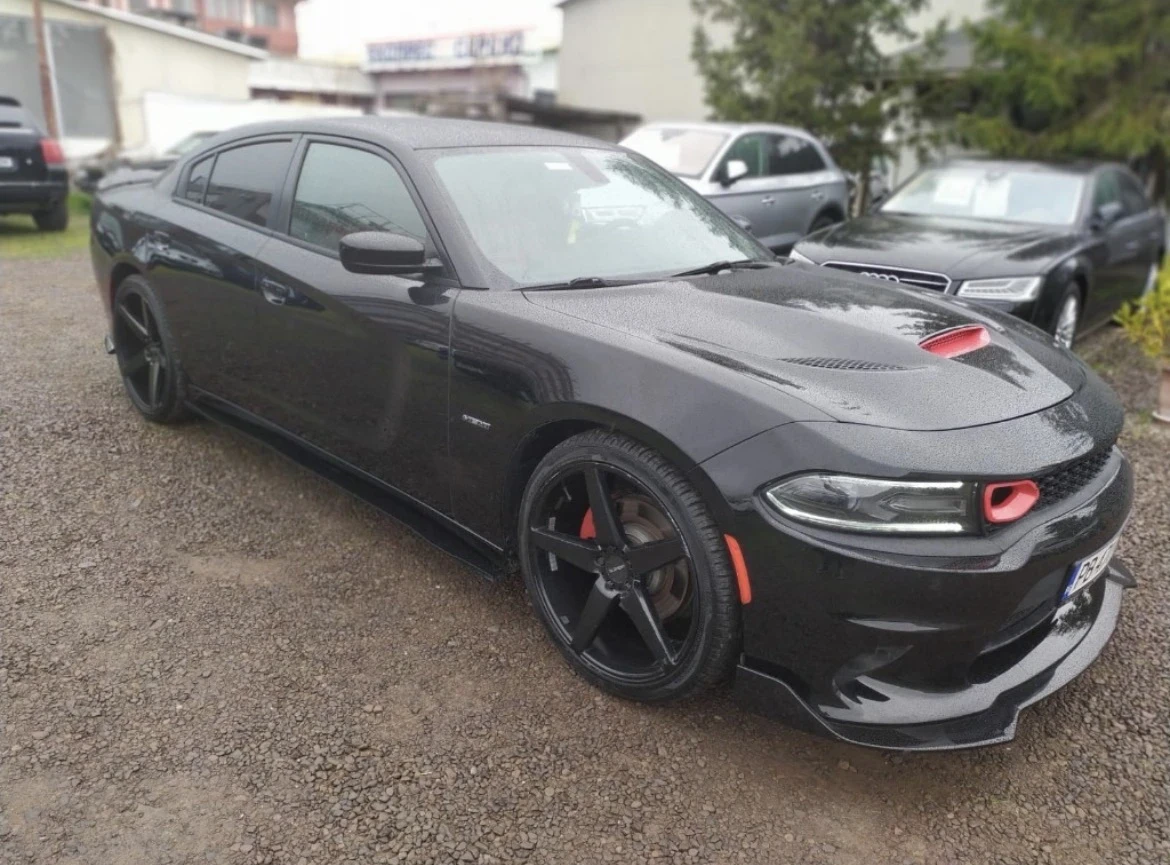 Dodge Charger 5.7 HEMI | Mobile.bg � ����������� 8