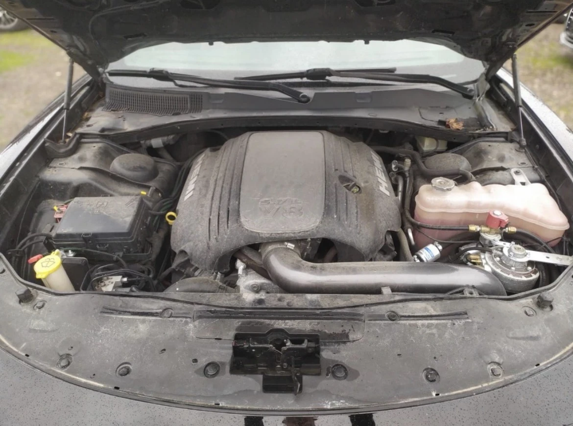 Dodge Charger 5.7 HEMI | Mobile.bg � ����������� 13