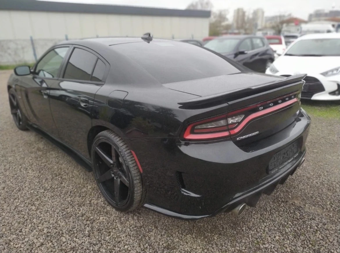 Dodge Charger 5.7 HEMI | Mobile.bg � ����������� 4