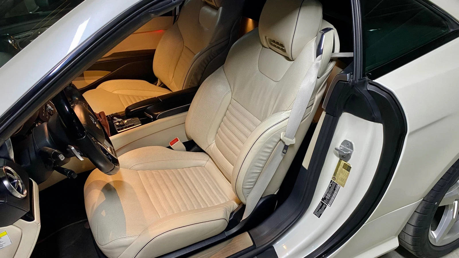 Mercedes-Benz SL 500 W231, снимка 6 - Автомобили и джипове - 53807086