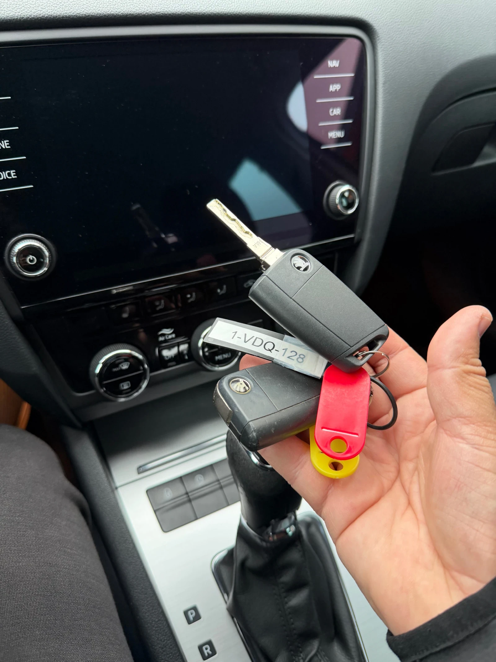 Skoda Octavia ��� ���� �� ������! | Mobile.bg � ����������� 13