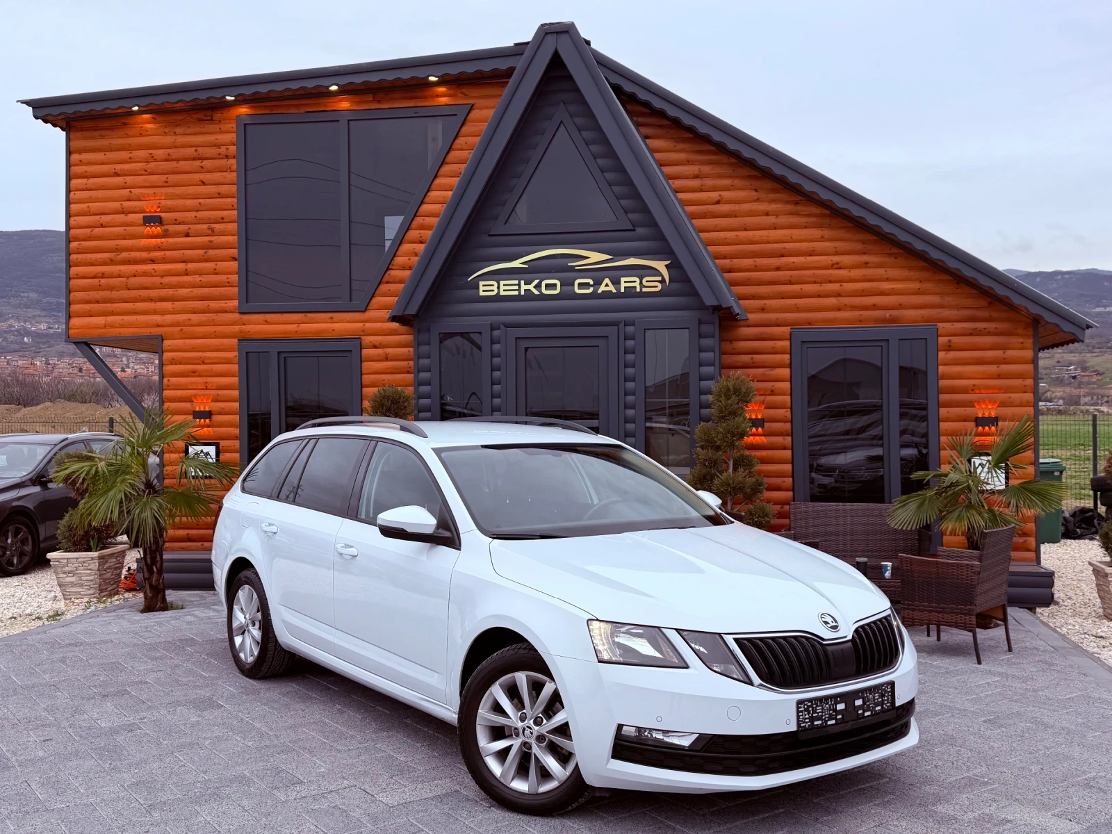 Skoda Octavia ��� ���� �� ������! | Mobile.bg � ����������� 3