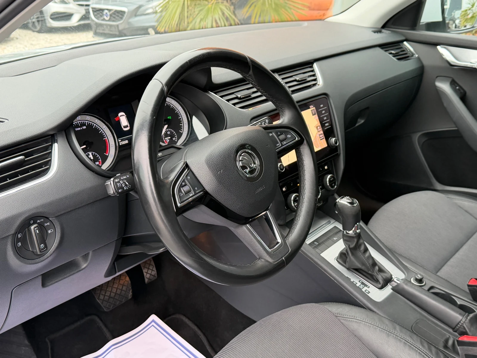 Skoda Octavia ��� ���� �� ������! | Mobile.bg � ����������� 10