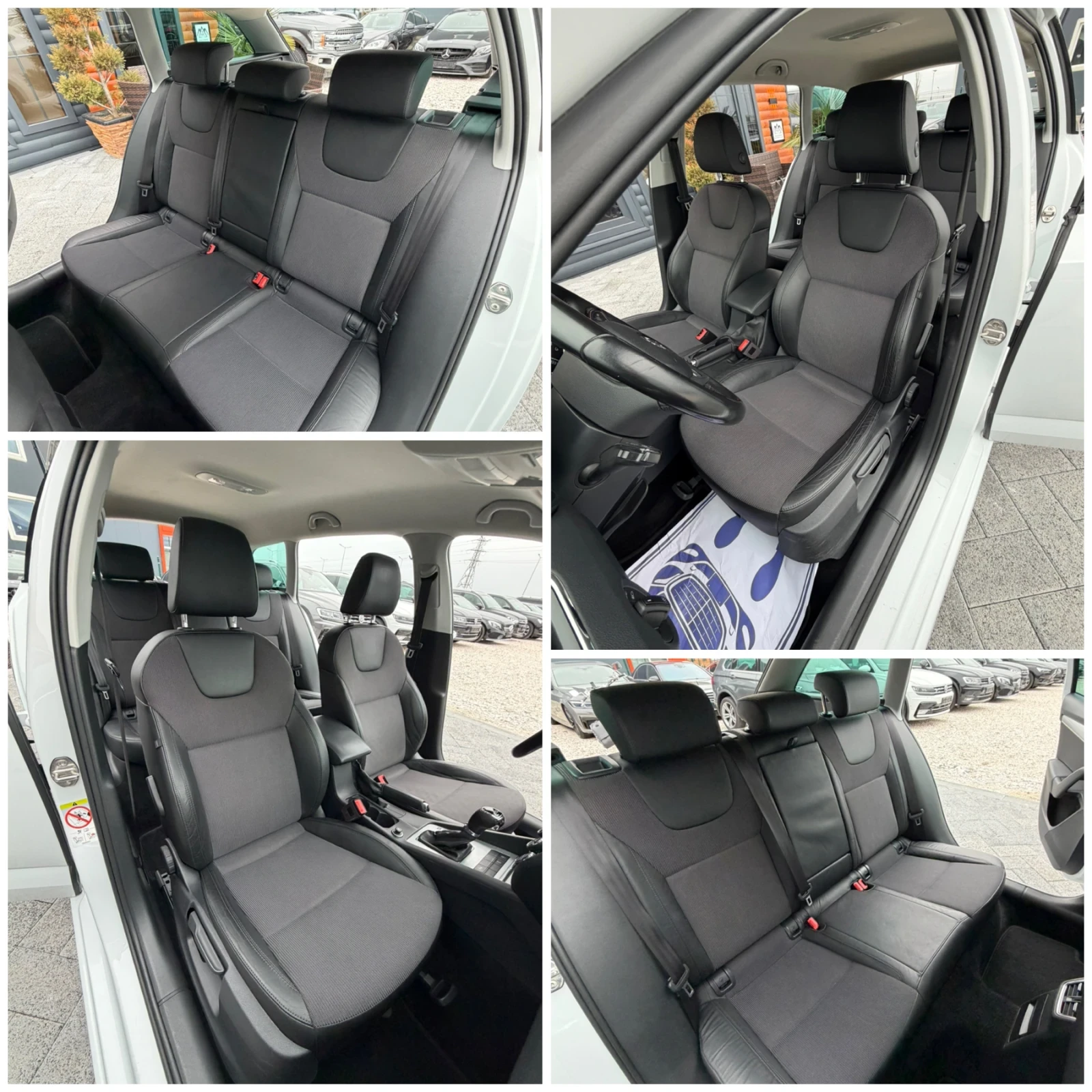 Skoda Octavia ��� ���� �� ������! | Mobile.bg � ����������� 16