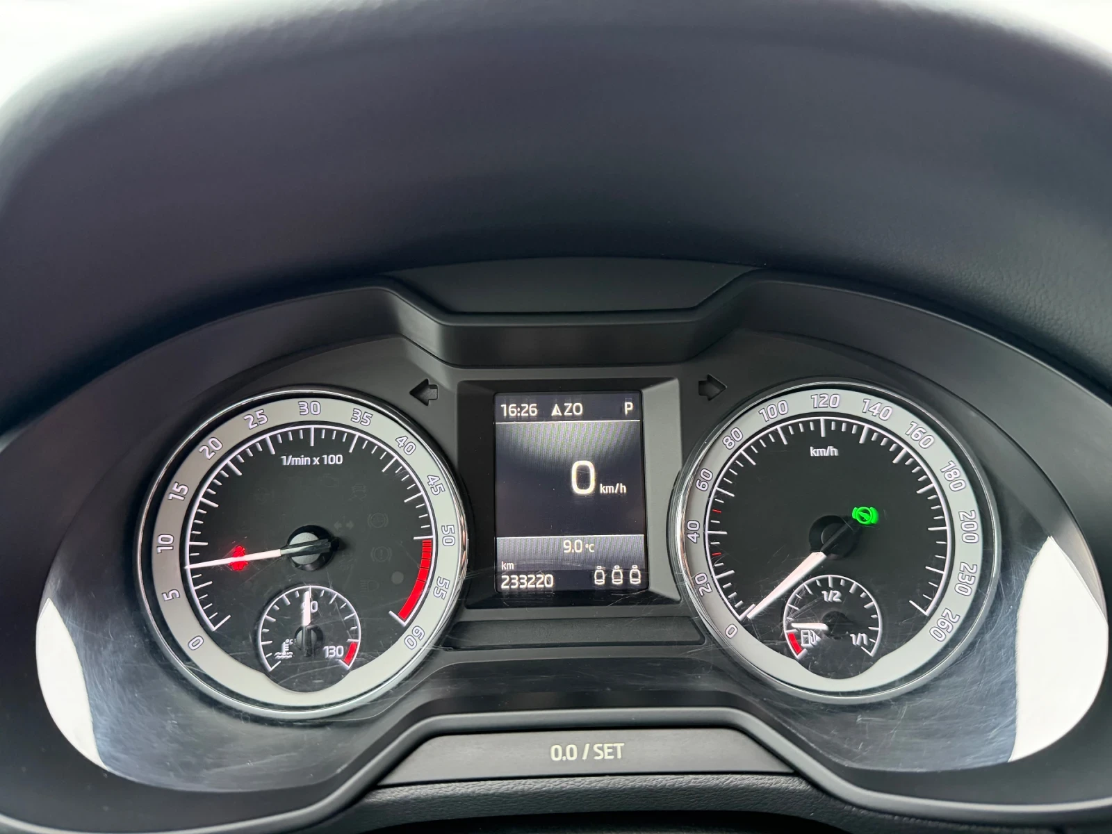 Skoda Octavia ��� ���� �� ������! | Mobile.bg � ����������� 9