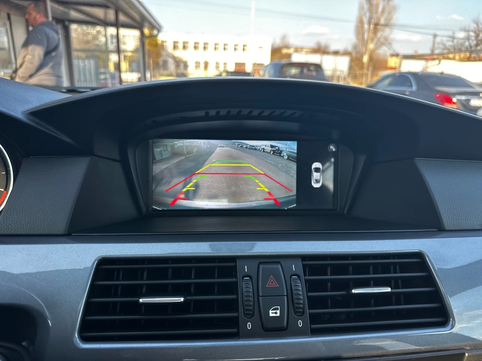 BMW 530 d 235к.с Face, снимка 17 - Автомобили и джипове - 53978467