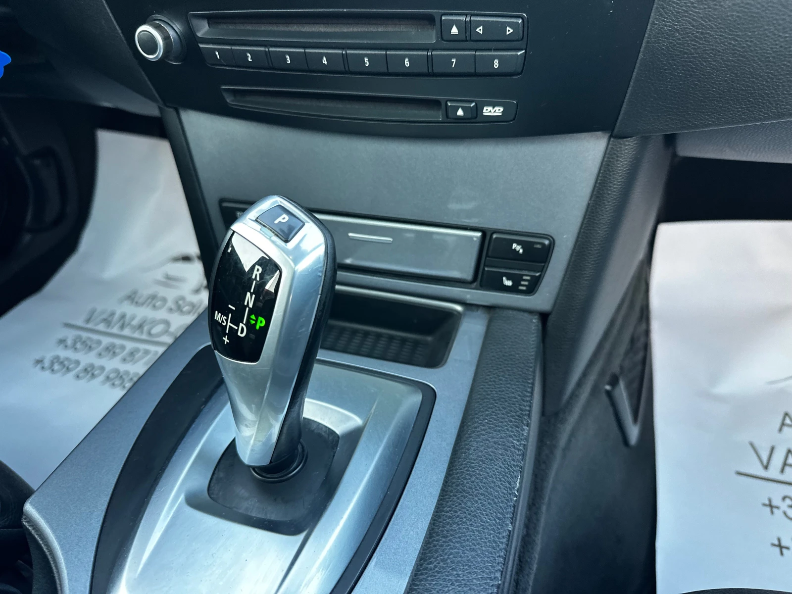 BMW 530 d 235к.с Face, снимка 14 - Автомобили и джипове - 53978467