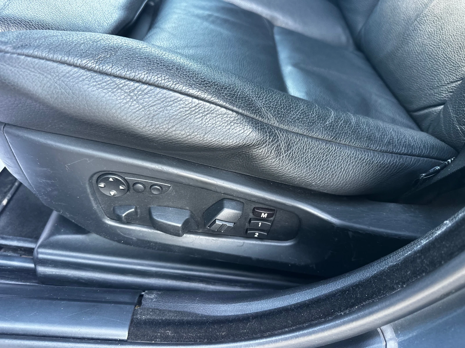 BMW 530 d 235к.с Face, снимка 8 - Автомобили и джипове - 53978467