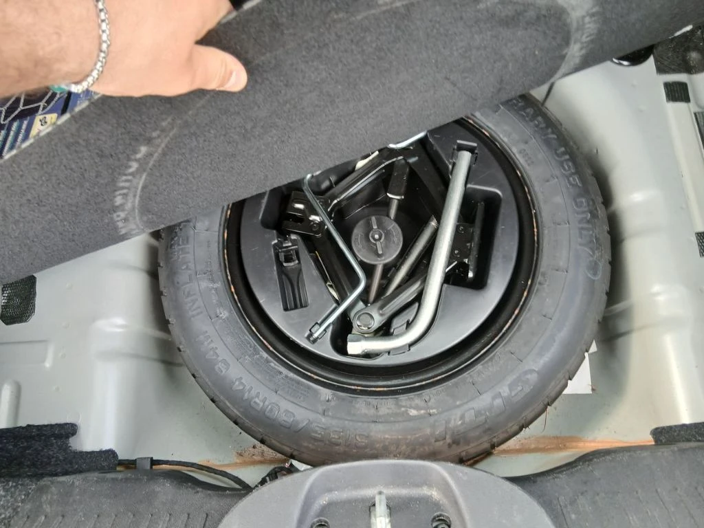 Fiat 500, снимка 16 - Автомобили и джипове - 54029644