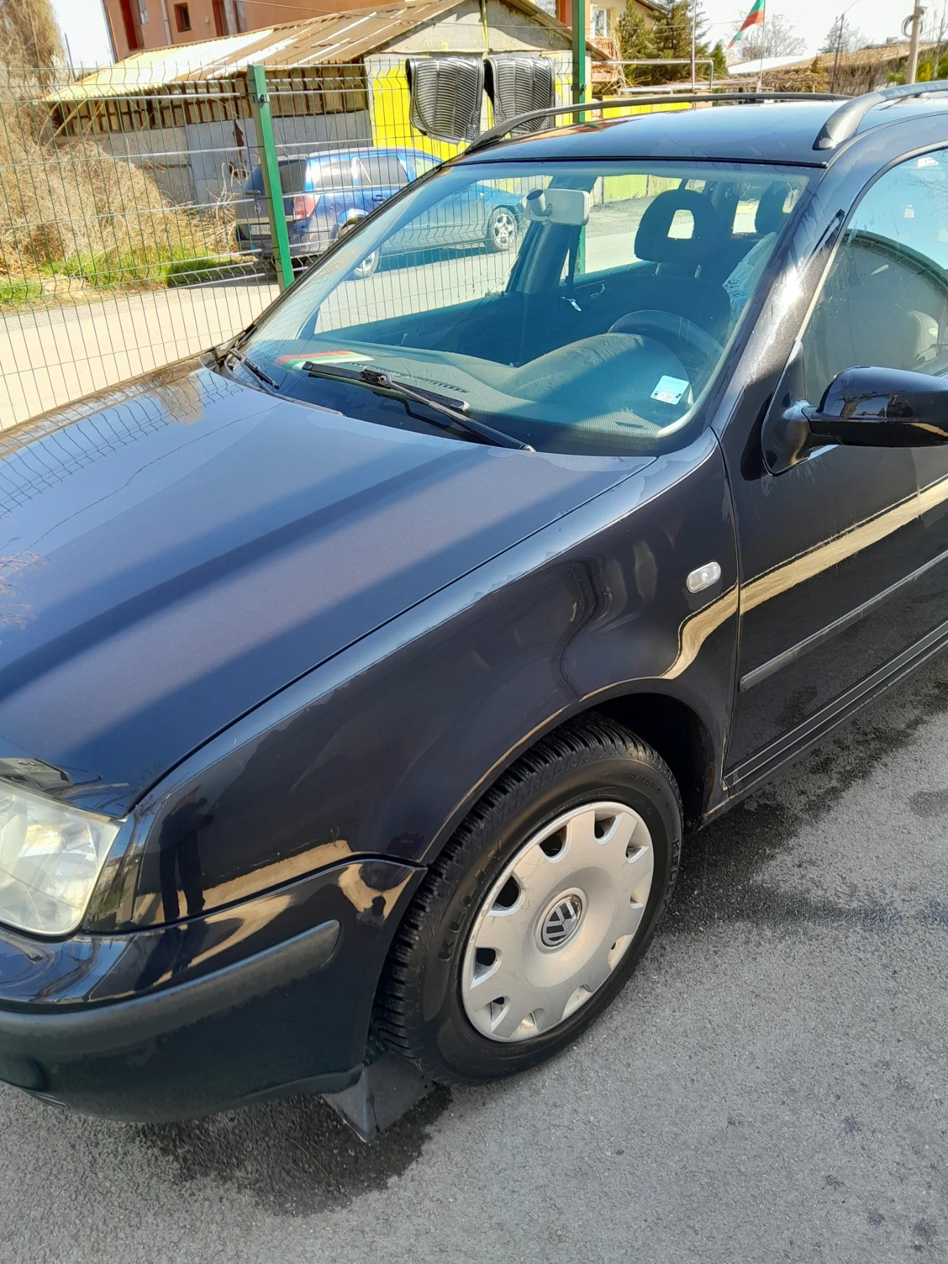 VW Bora | Mobile.bg � ����������� 3