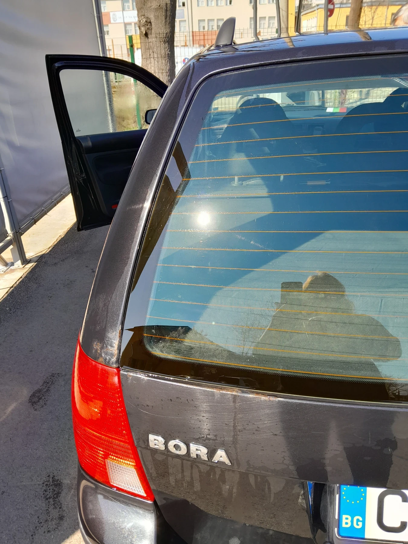 VW Bora | Mobile.bg � ����������� 4