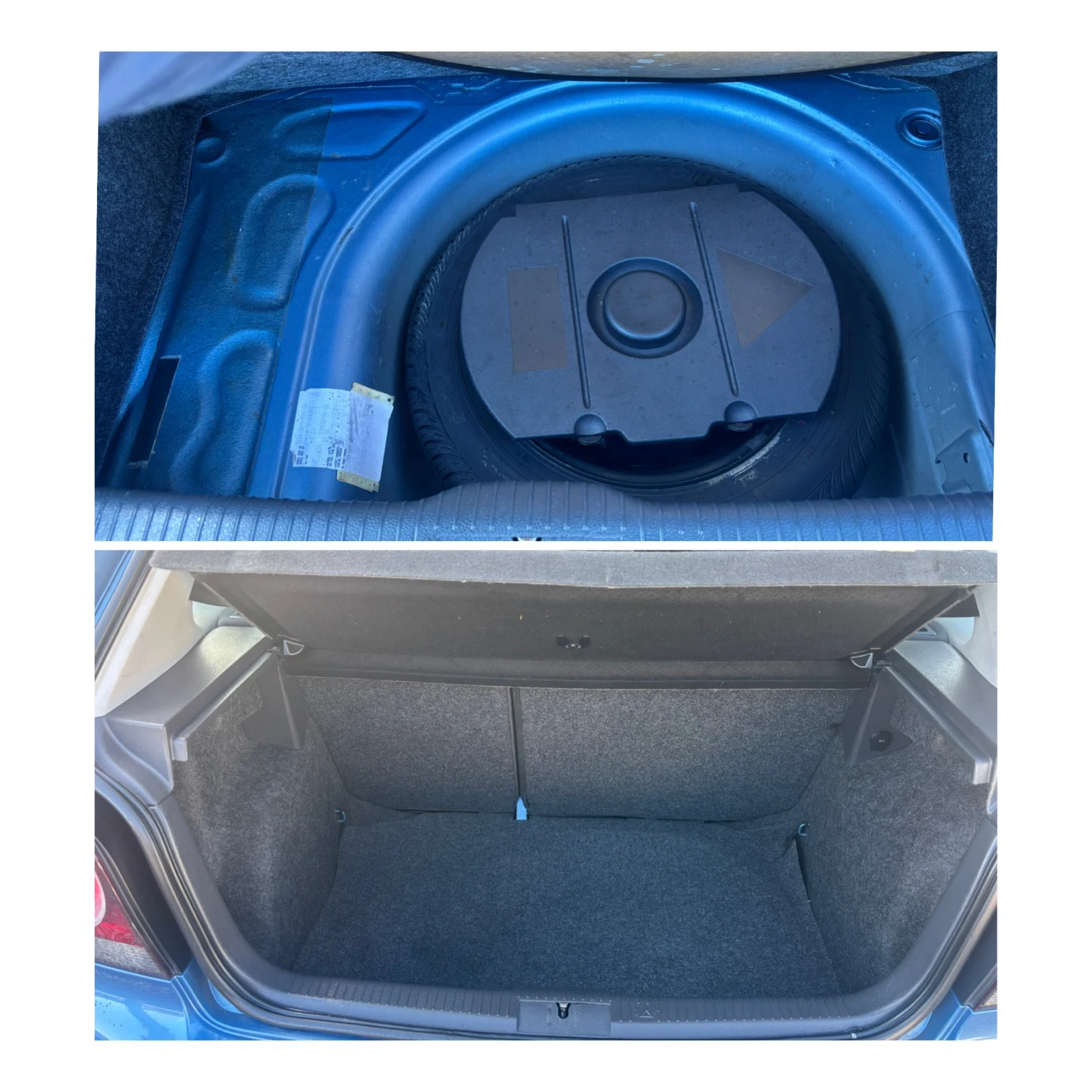 VW Polo 1.2 Транзитни номера 5 врати Климатроник, снимка 15 - Автомобили и джипове - 54195055