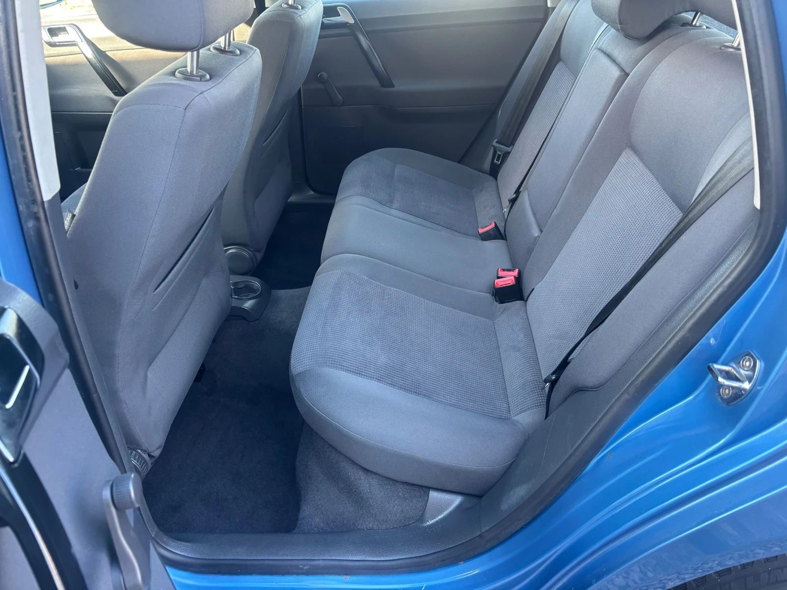 VW Polo 1.2 Транзитни номера 5 врати Климатроник, снимка 9 - Автомобили и джипове - 54195055