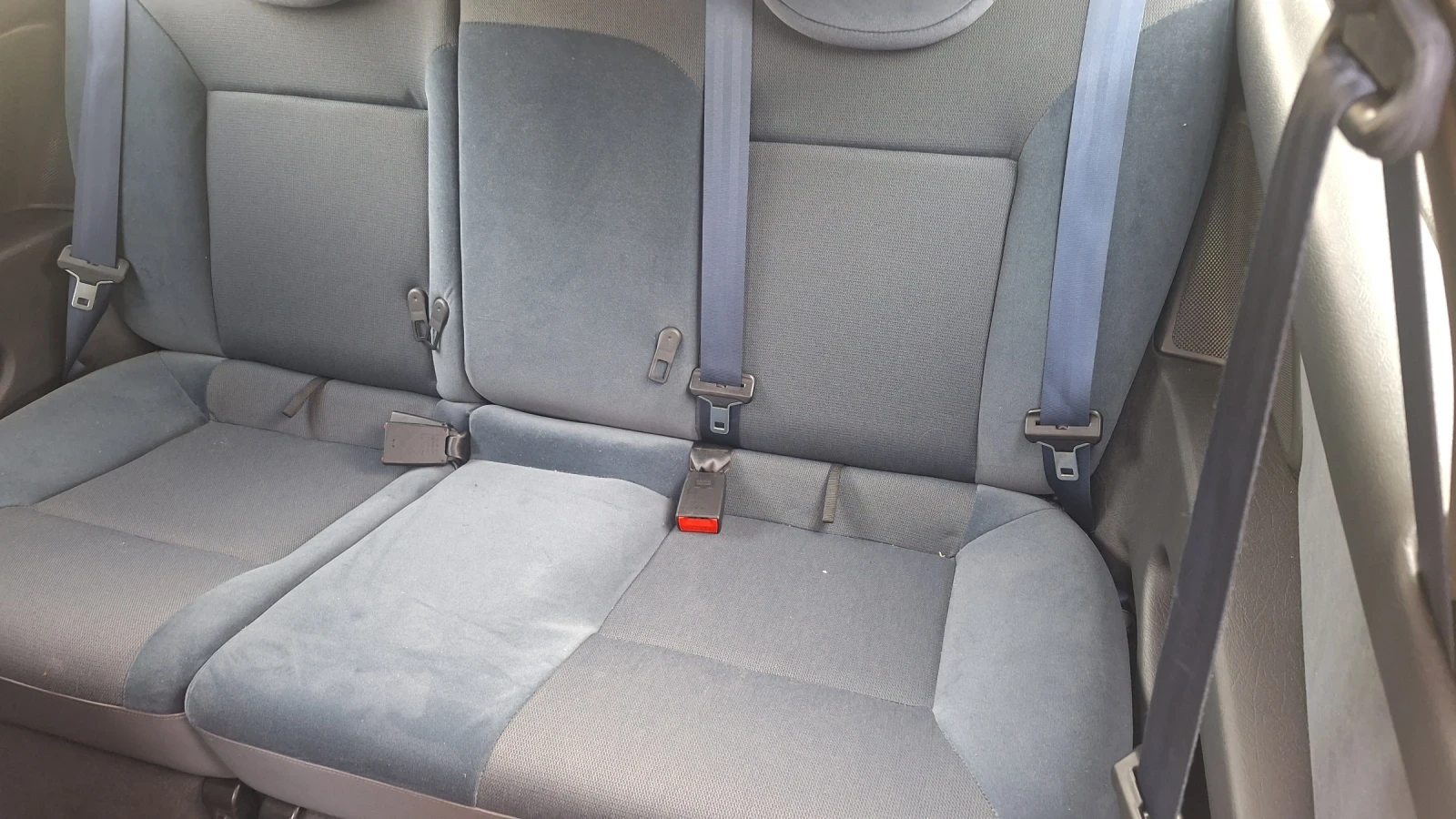 Citroen Xsara Coupe, снимка 11 - Автомобили и джипове - 54220541