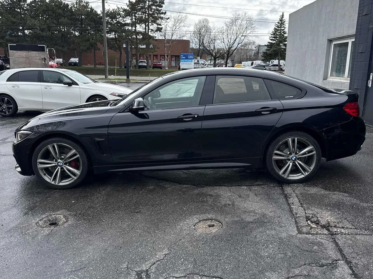 BMW 435 * 435i xDrive * � PACK*  | Mobile.bg � ����������� 3