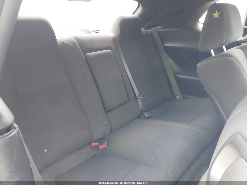 Dodge Challenger 3.6l Gt, снимка 8 - Автомобили и джипове - 54307084