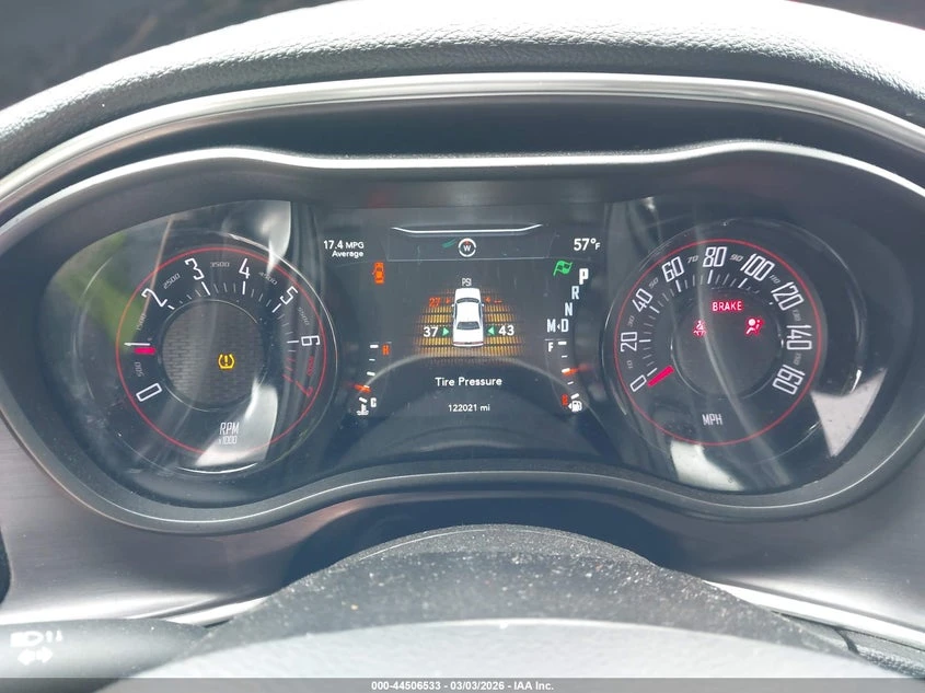 Dodge Challenger 3.6l Gt, снимка 7 - Автомобили и джипове - 54307084