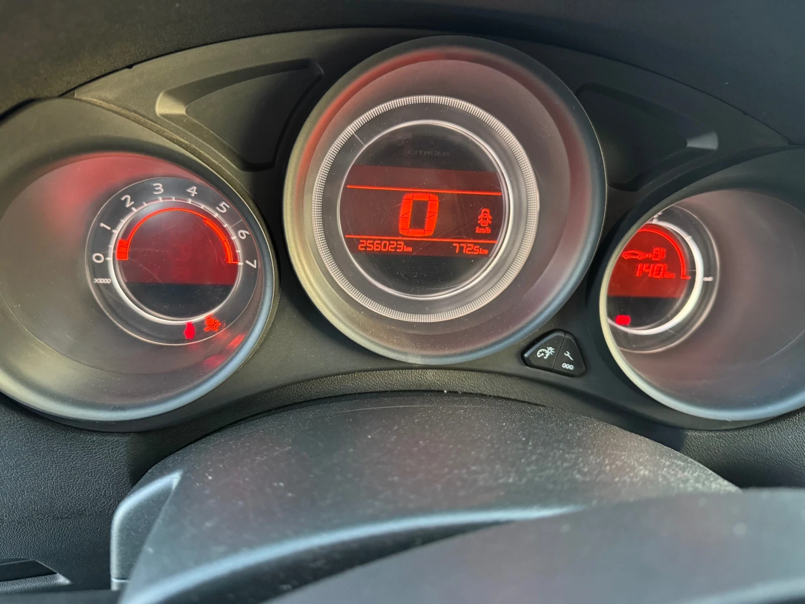 Citroen C4 1.6HDI 92�.�. �������� �������� �������� | Mobile.bg � ����������� 7