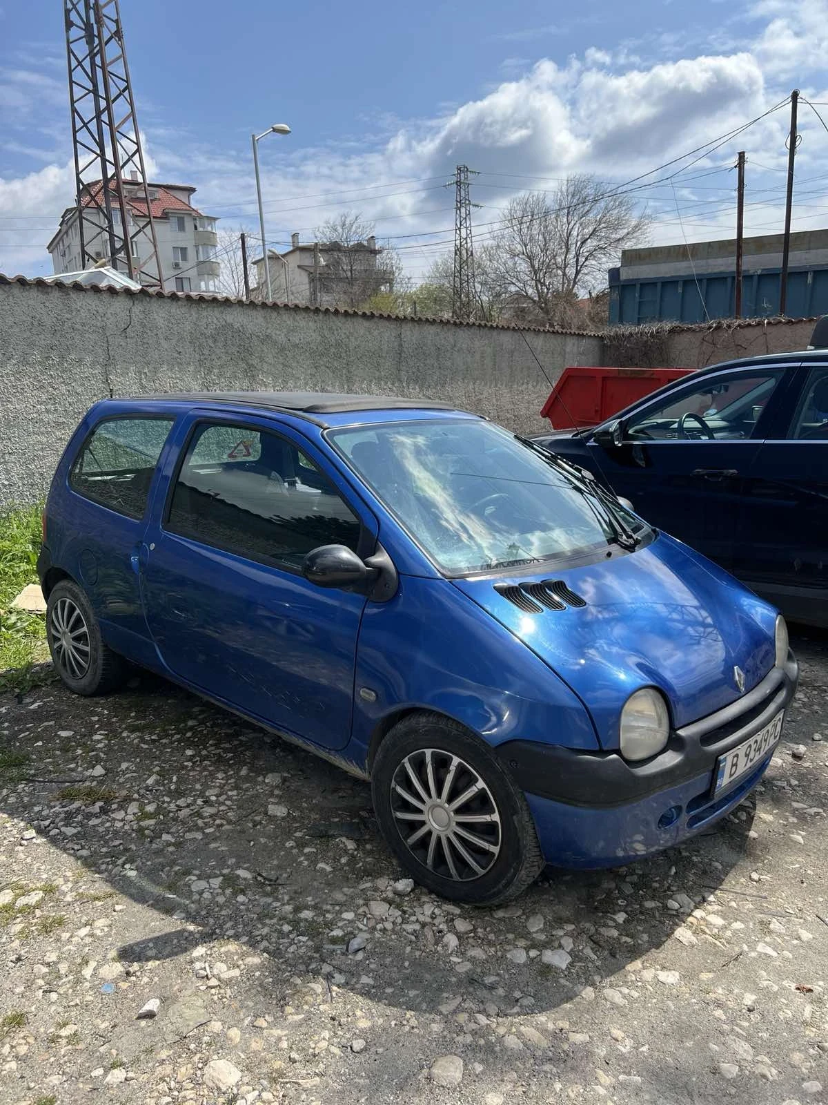 Renault Twingo