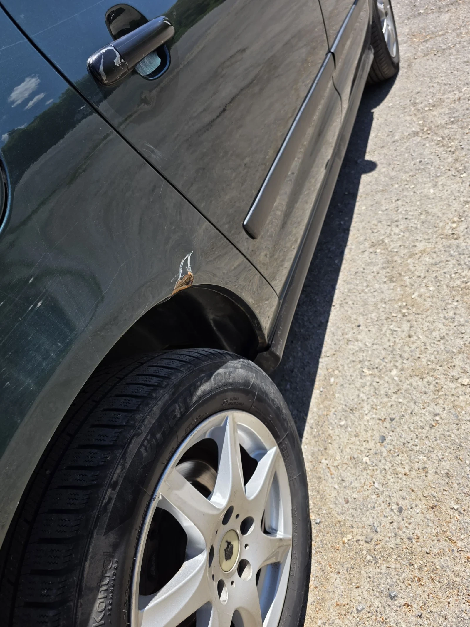 VW Sharan, снимка 10 - Автомобили и джипове - 54459048