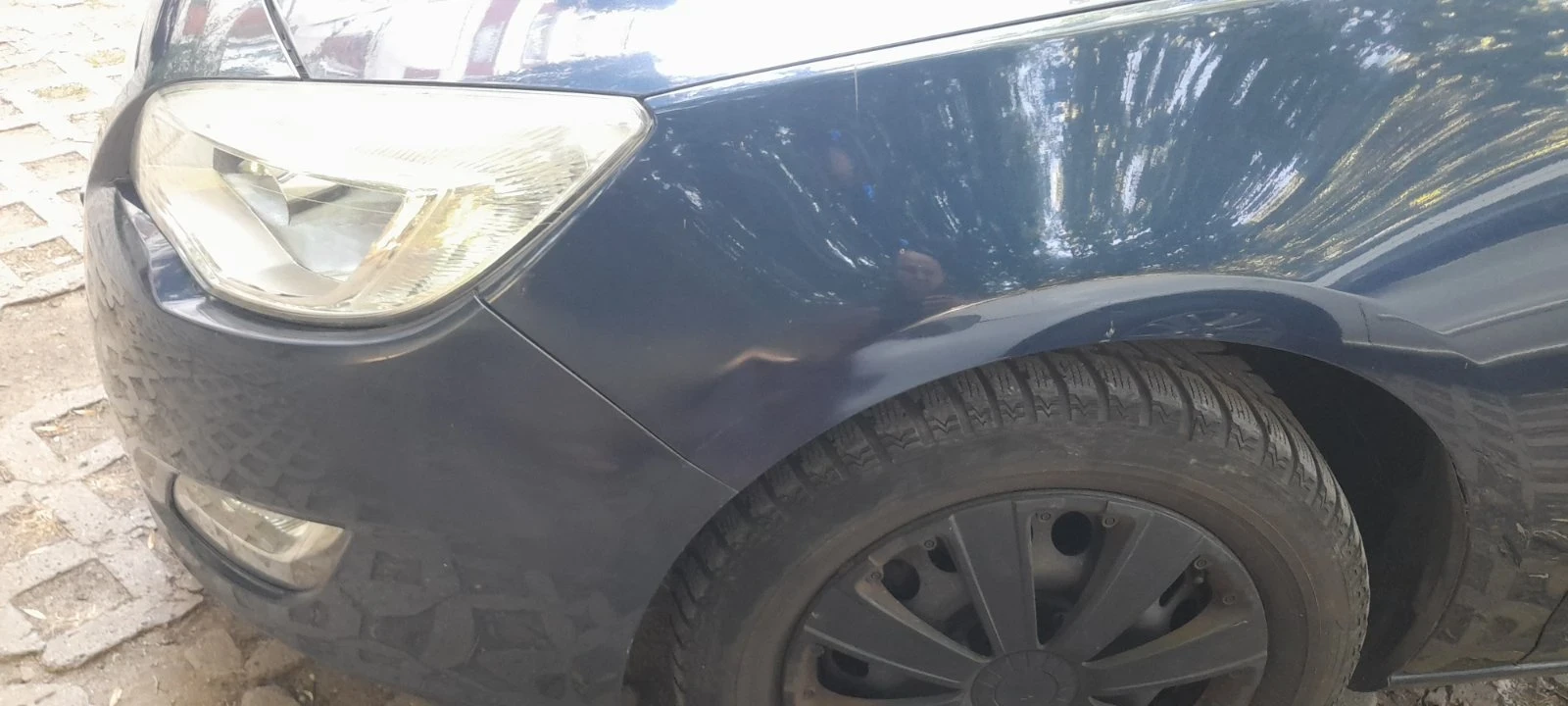 Opel Astra J, снимка 14 - Автомобили и джипове - 55427373