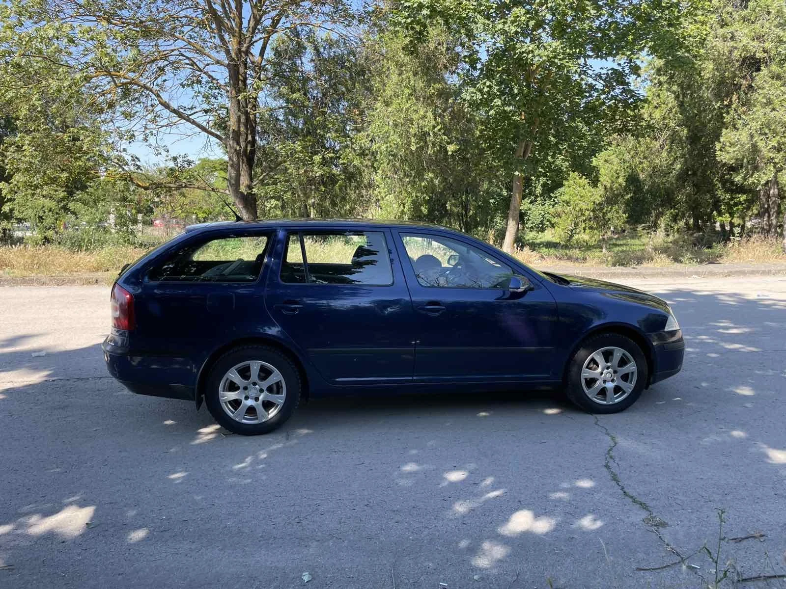 Skoda Octavia 1.9TDi Facelift | Mobile.bg � ����������� 3