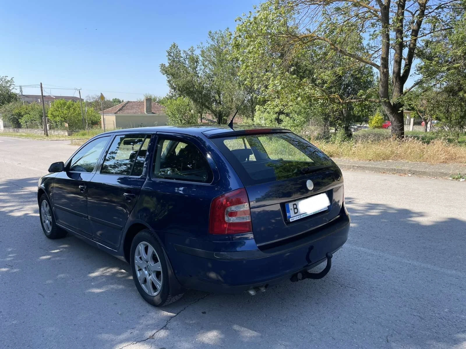 Skoda Octavia 1.9TDi Facelift | Mobile.bg � ����������� 6