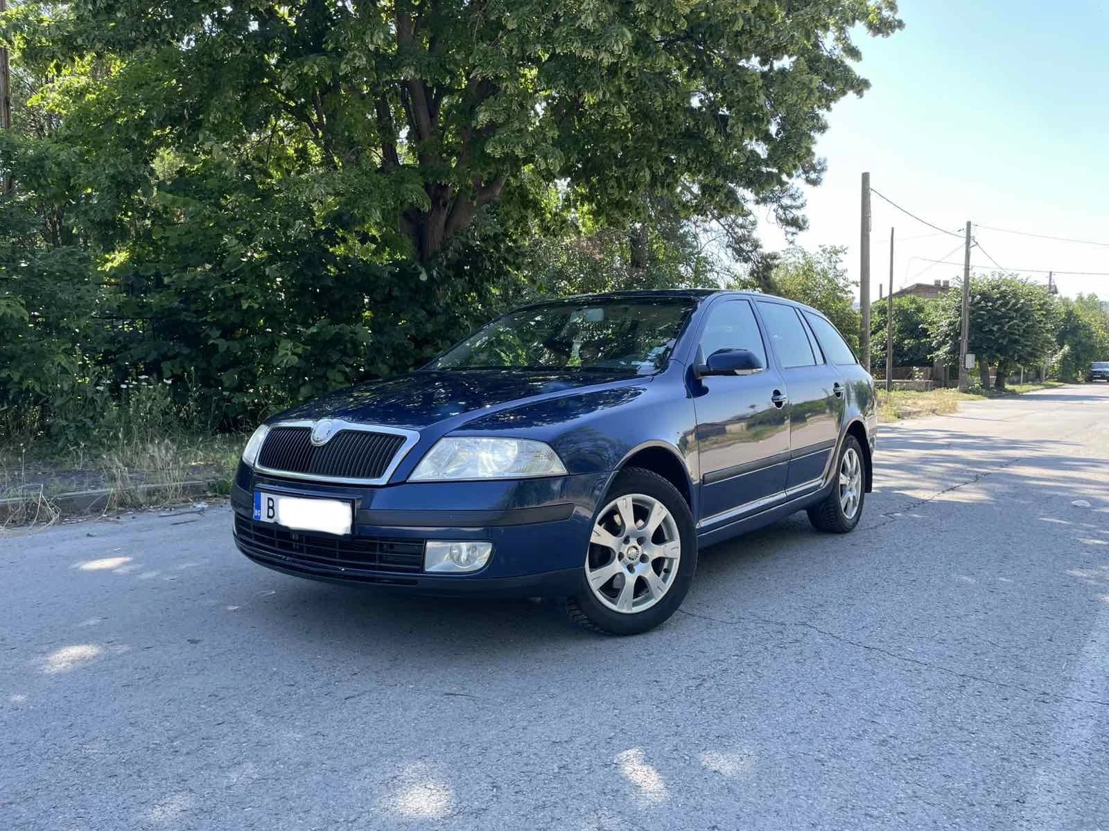Skoda Octavia 1.9TDi Facelift | Mobile.bg � ����������� 2