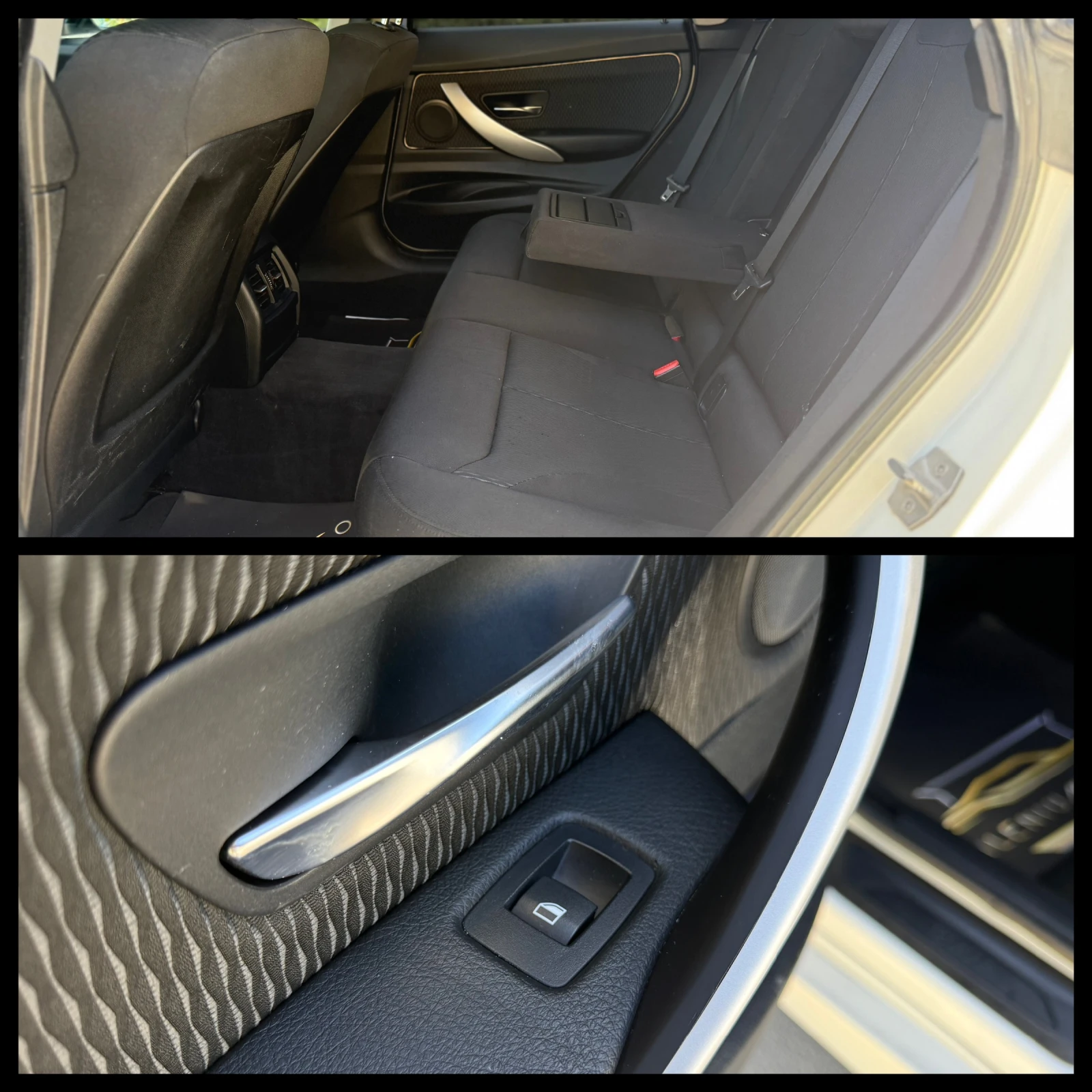 BMW 3gt 6 ������ ��������/2.0D 143�.�. ���������/EURO6 | Mobile.bg � ����������� 13
