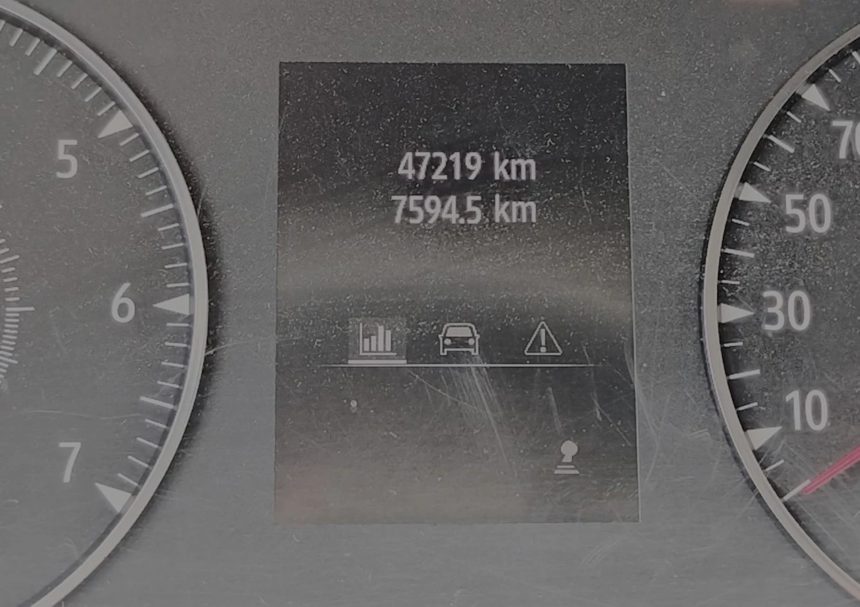 Dacia Jogger 1.0Tce/110к.с./Comfort, снимка 11 - Автомобили и джипове - 55395888