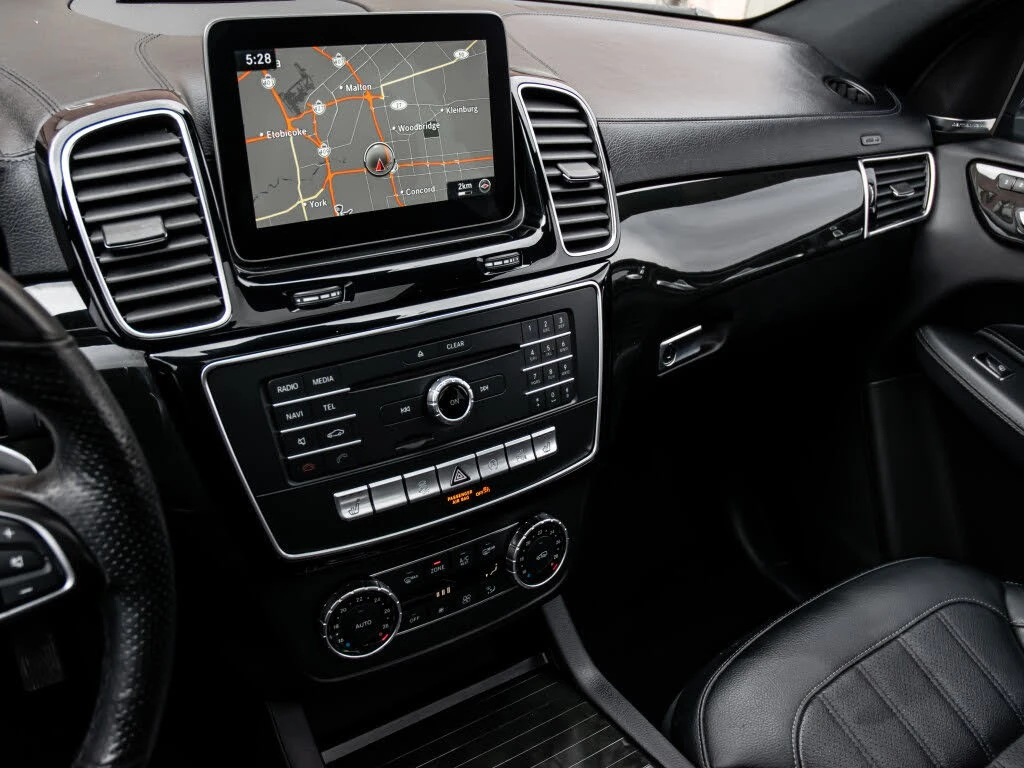 Mercedes-Benz GLS 450 AMG* 4MATIC* 360* ��������* �������* HARMAN KARDON | Mobile.bg � ����������� 15