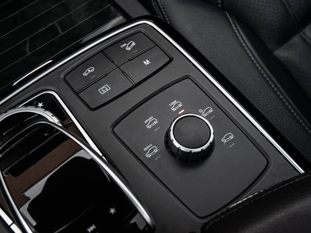 Mercedes-Benz GLS 450 AMG* 4MATIC* 360* ��������* �������* HARMAN KARDON | Mobile.bg � ����������� 16