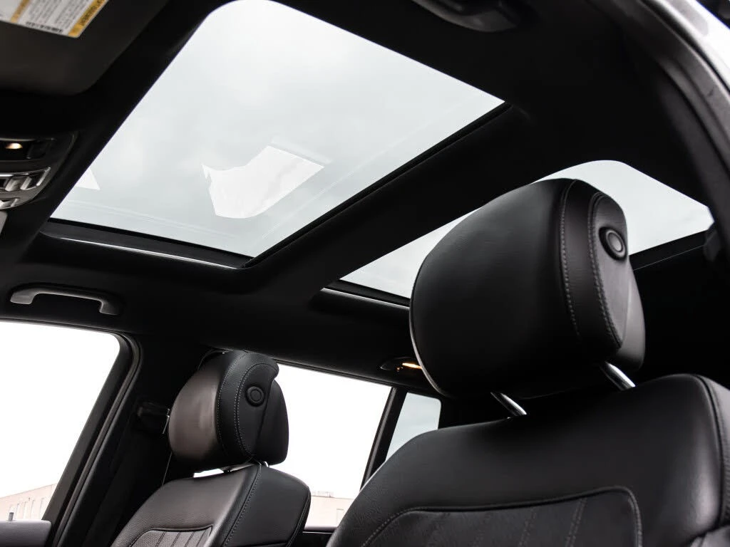 Mercedes-Benz GLS 450 AMG* 4MATIC* 360* ��������* �������* HARMAN KARDON | Mobile.bg � ����������� 11