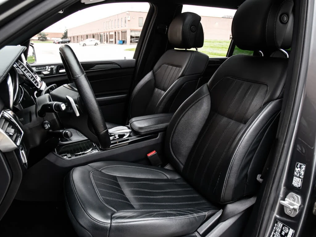 Mercedes-Benz GLS 450 AMG* 4MATIC* 360* ��������* �������* HARMAN KARDON | Mobile.bg � ����������� 8