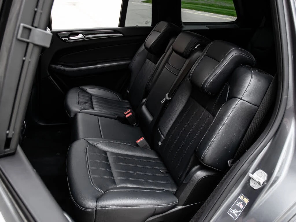 Mercedes-Benz GLS 450 AMG* 4MATIC* 360* ��������* �������* HARMAN KARDON | Mobile.bg � ����������� 9