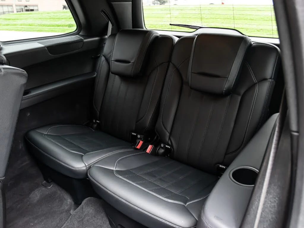 Mercedes-Benz GLS 450 AMG* 4MATIC* 360* ��������* �������* HARMAN KARDON | Mobile.bg � ����������� 10